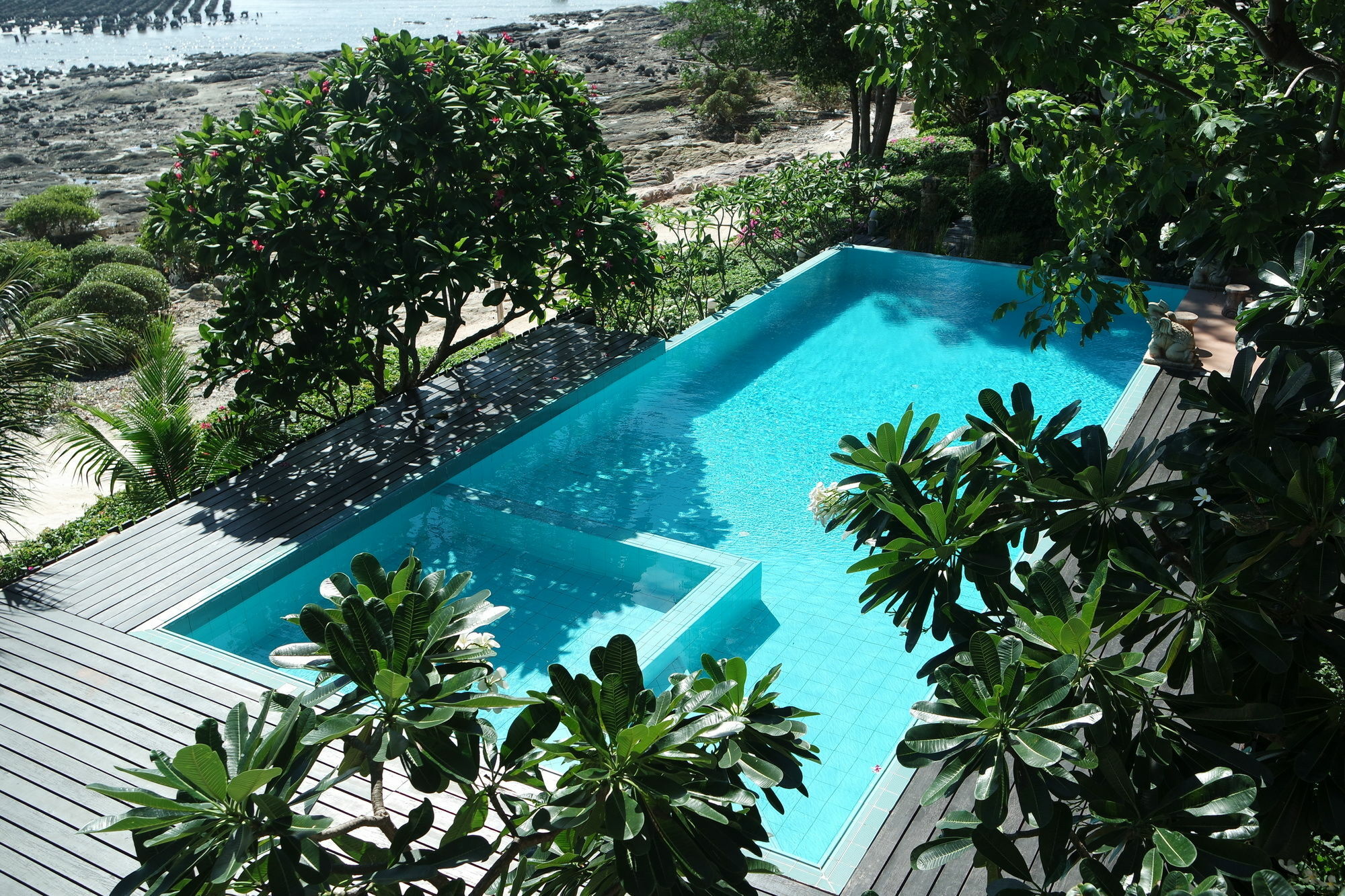 צ'ון בורי Tamarina Resort מראה חיצוני תמונה